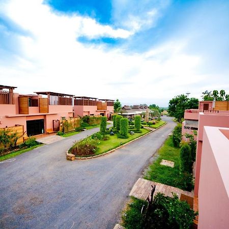 Phukumhom Khao Yai Hotel Wangkata Bilik gambar