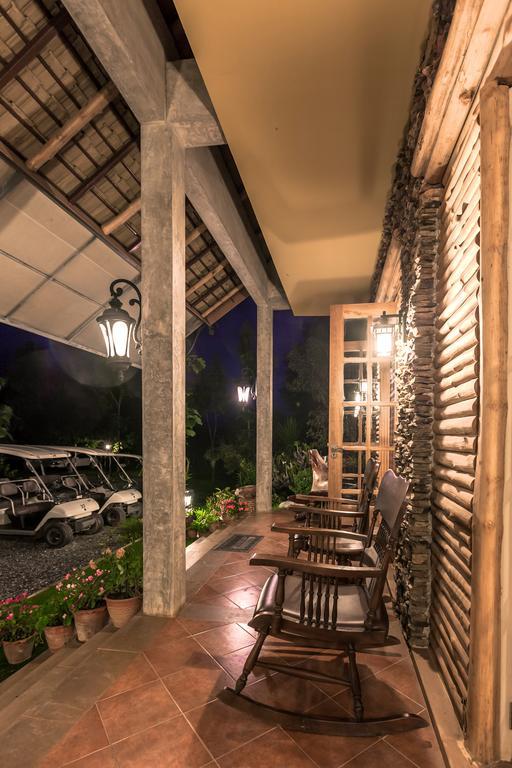 Phukumhom Khao Yai Hotel Wangkata Luaran gambar