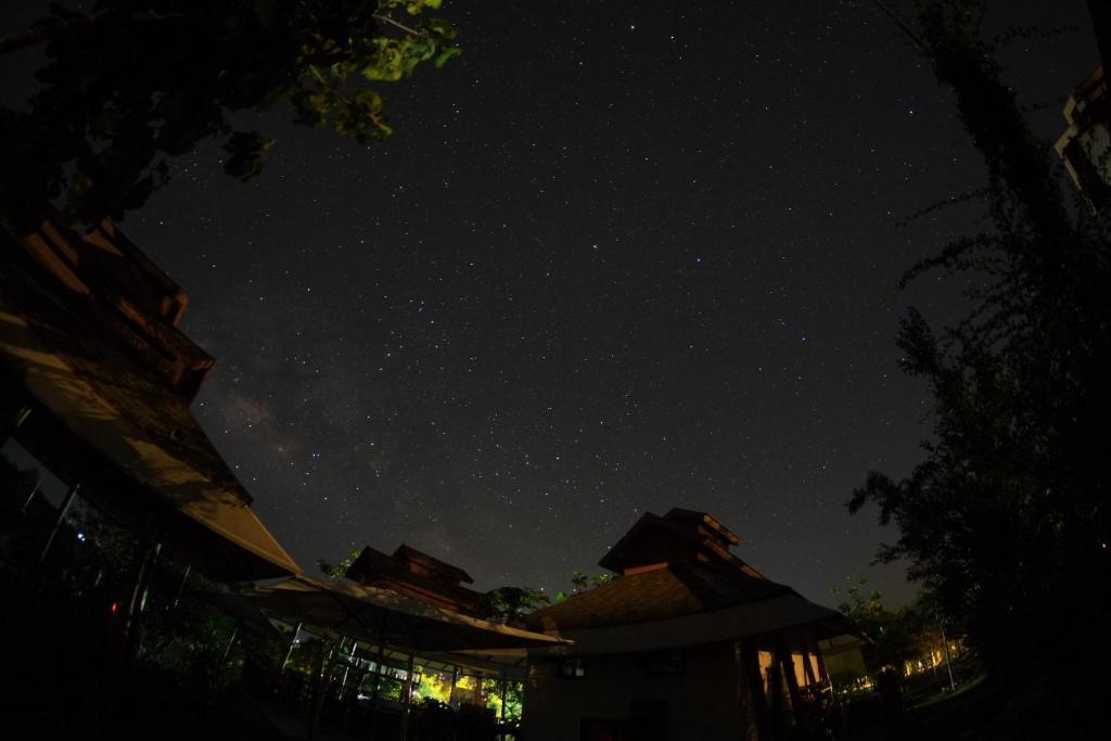 Phukumhom Khao Yai Hotel Wangkata Luaran gambar