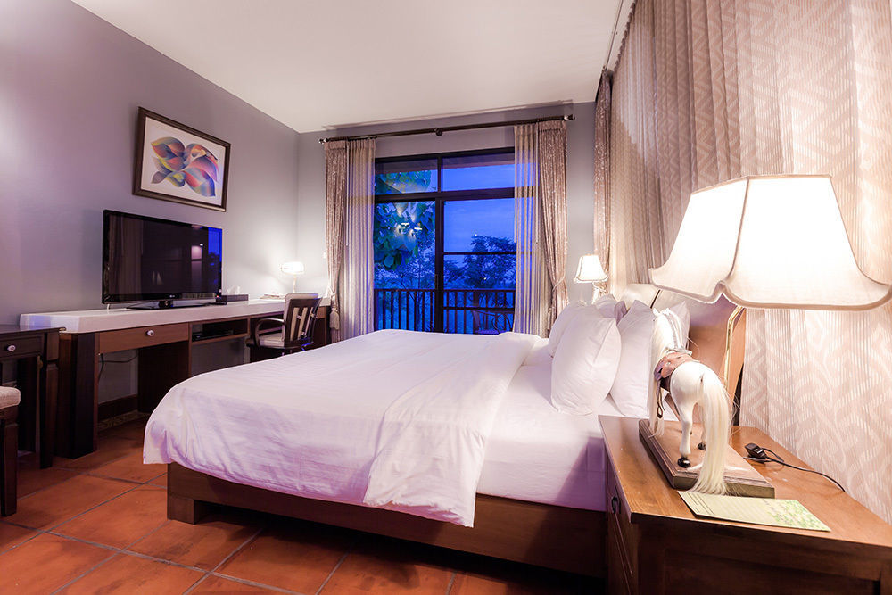 Phukumhom Khao Yai Hotel Wangkata Luaran gambar